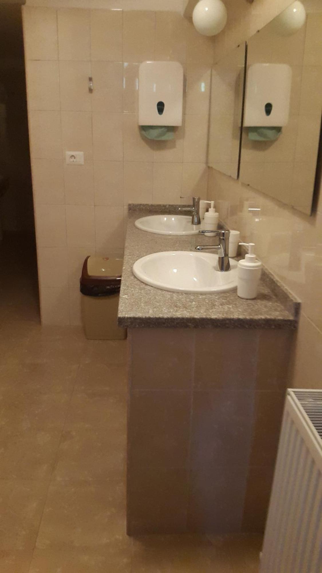Activ Parc Hotel Negresti Room photo