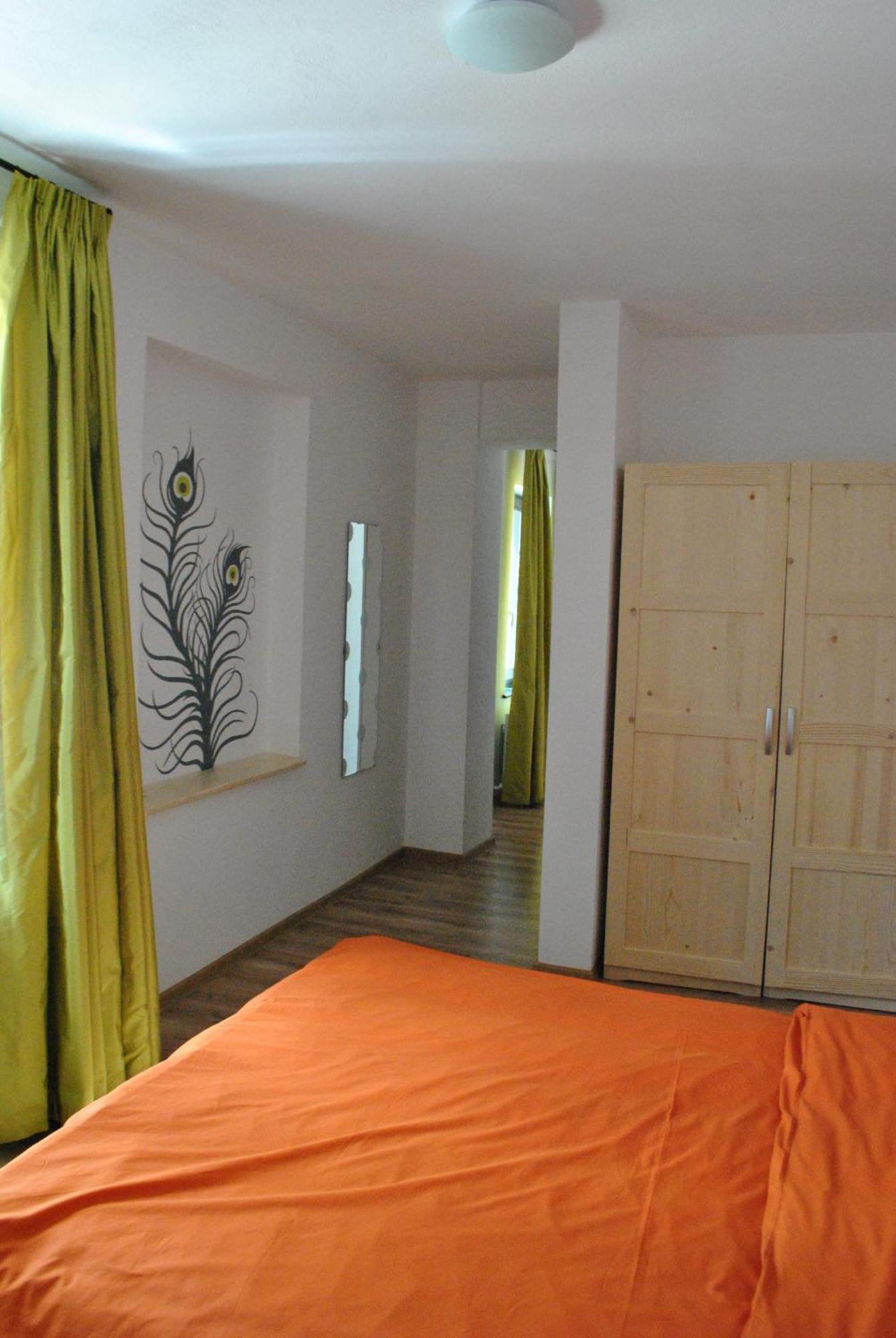 Activ Parc Hotel Negresti Room photo