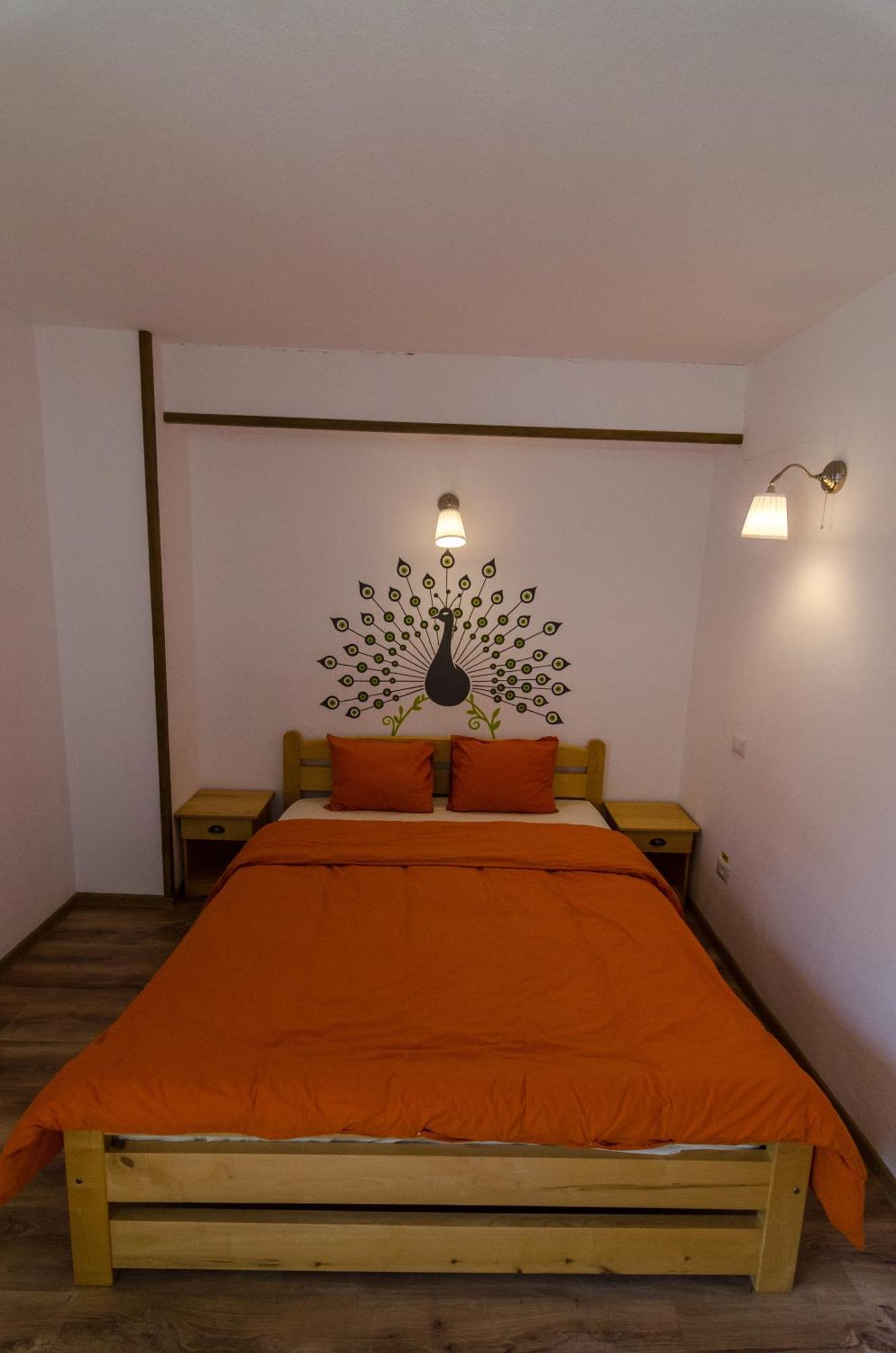 Activ Parc Hotel Negresti Room photo