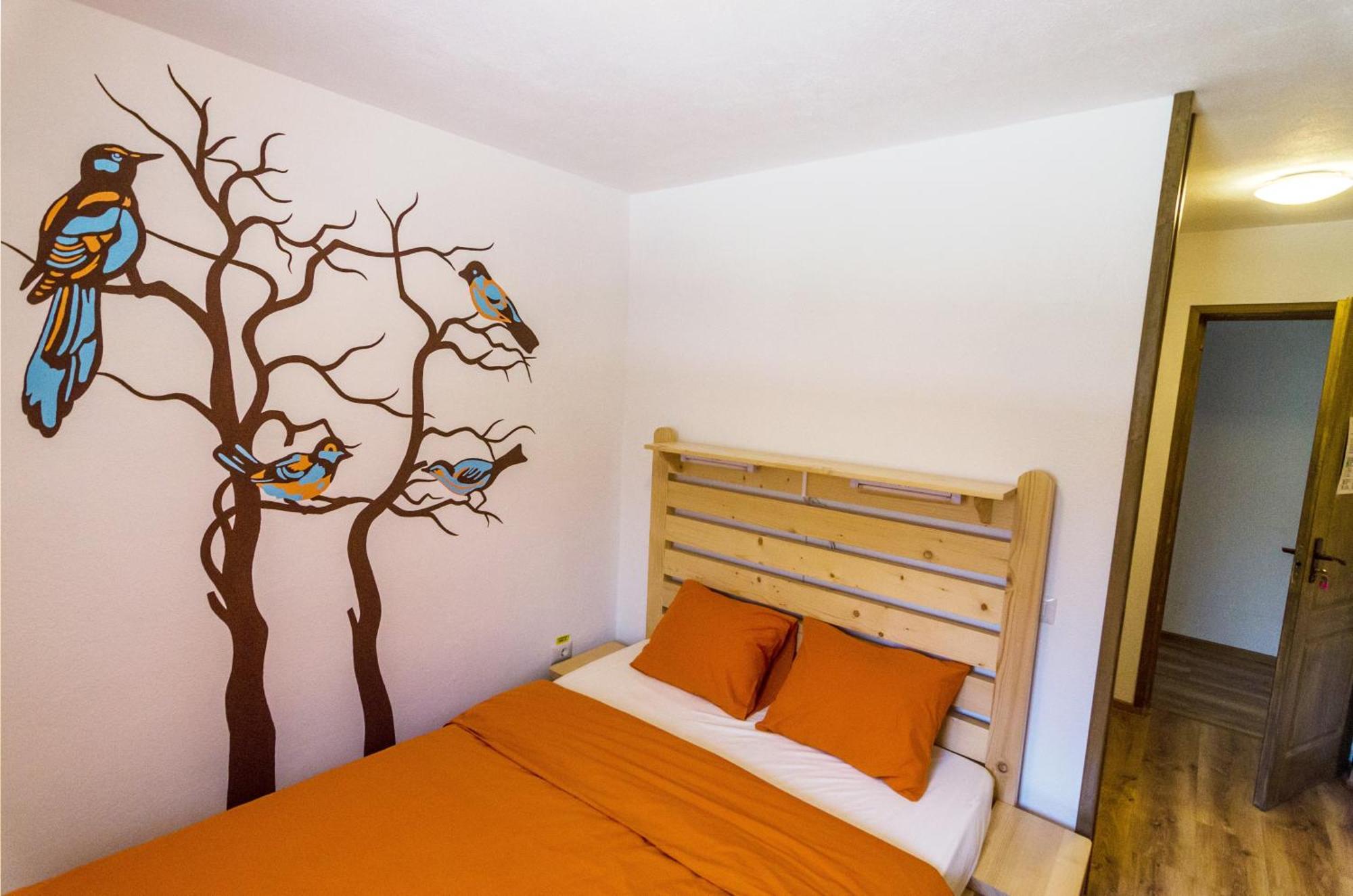 Activ Parc Hotel Negresti Room photo